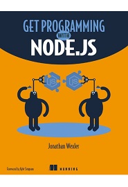 Get Programming with Node.js