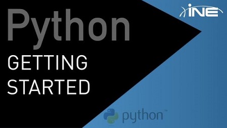 Getting Started in Python