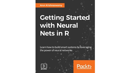 Getting Started with Neural Nets in R