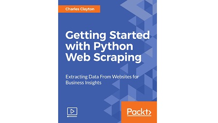 Getting Started with Python Web Scraping