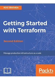 Getting Started with Terraform, 2nd Edition