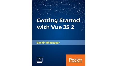Getting Started with Vue JS 2