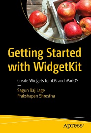 Getting Started with WidgetKit: Create Widgets for iOS and iPadOS