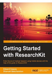 Getting Started with ResearchKit