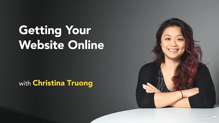 Getting Your Website Online