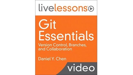 Git Essentials LiveLessons