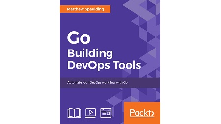 Go : Building DevOps Tools