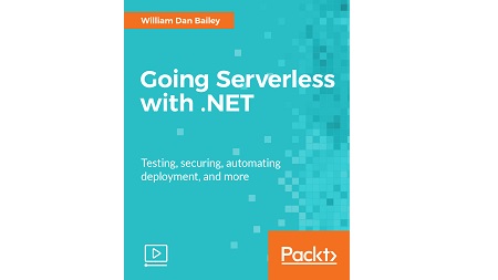 Going Serverless with .NET