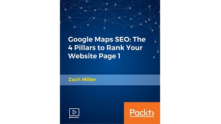 Google Maps SEO: The 4 Pillars to Rank Your Website Page 1