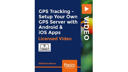 GPS Tracking – Setup Your Own GPS Server with Android & iOS Apps