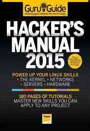 Guru Guide Hacker’s Manual 2015