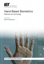 Hand-Based Biometrics: Methods and technology