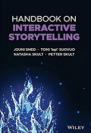 Handbook on Interactive Storytelling