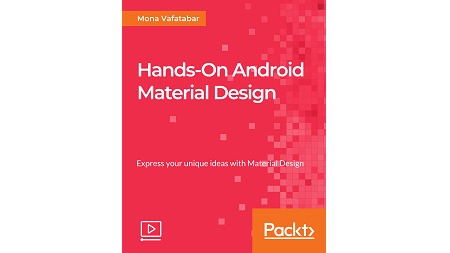 Hands-On Android Material Design