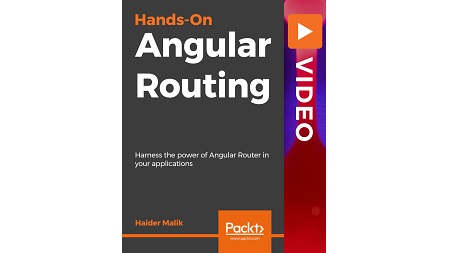 Hands-On Angular Routing