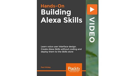 Hands-on Building Alexa Skills