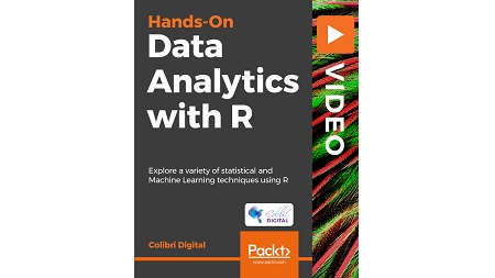 Hands-On Data Analytics with R