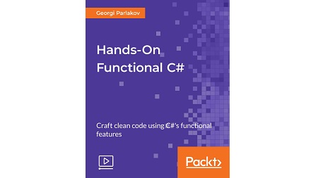 Hands-On Functional C#