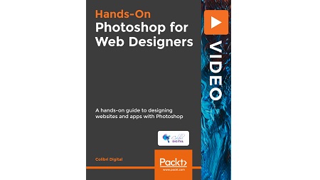 Hands-On Photoshop for Web Designers
