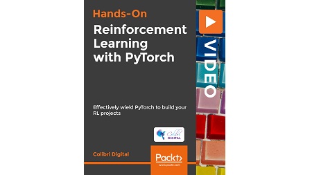 Hands-on Reinforcement Learning with PyTorch
