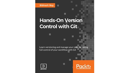 Hands-On Version Control with Git