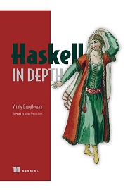 Haskell in Depth