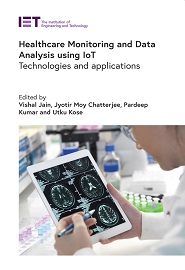 Healthcare Monitoring and Data Analysis Using Iot: Technologies and Applications