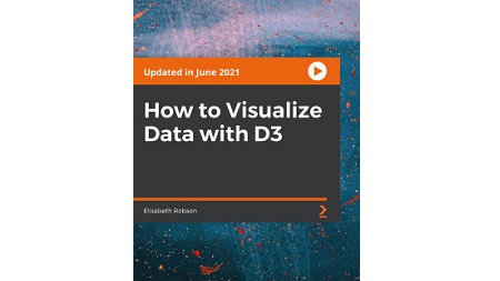 How to Visualize Data with D3