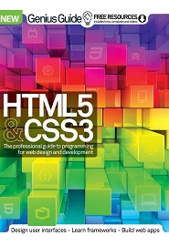 HTML 5 & CSS3 Genius Guide Volume 2 Revised Edition
