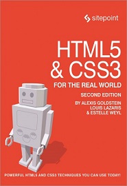 HTML5 & CSS3 For The Real World, 2nd Edition
