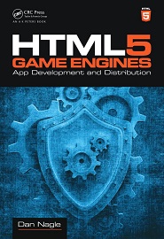 HTML5 Game Engines: App Development and Distribution