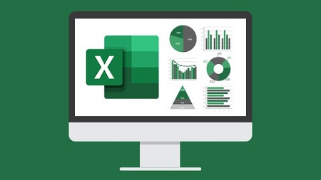 The Huge Microsoft Excel Training Bundle – Beginner to VBA