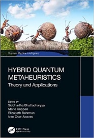 Hybrid Quantum Metaheuristics: Theory and Applications