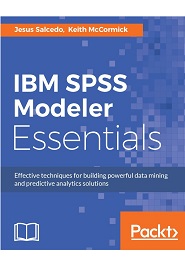 IBM SPSS Modeler Essentials