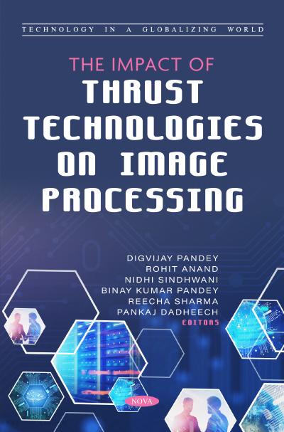 The Impact of Thrust Technologies on Image Processing