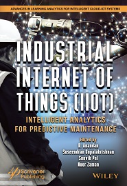 Industrial Internet of Things (IIoT): Intelligent Analytics for Predictive Maintenance