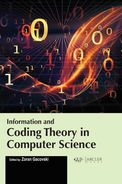 Information and Coding Theory in Computer Science