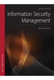 Information Security Management, 2nd Edition