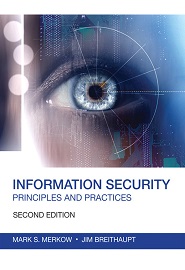 Information Security: Principles and Practices, 2nd Edition