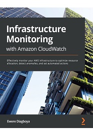 Infrastructure Monitoring with Amazon CloudWatch