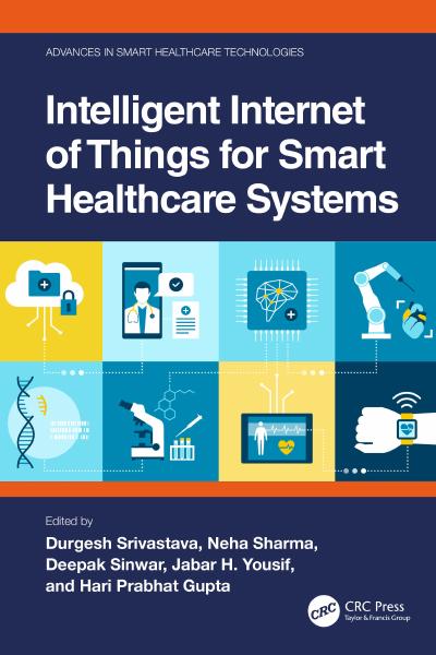 Intelligent Internet of Things for Smart Healthcare Systems