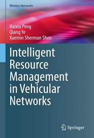 Intelligent Resource Management in Vehicular Networks