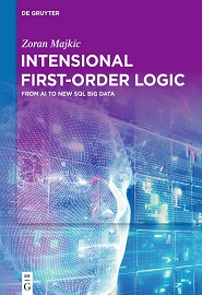 Intensional First-Order Logic: From AI to New SQL Big Data