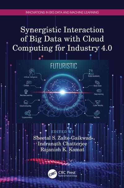 Synergistic Interaction of Big Data with Cloud Computing for Industry 4.0