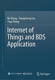 Internet of Things and BDS Application