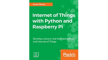 Internet of Things with Python and Raspberry Pi