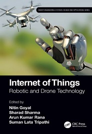 Internet of Things: Robotic and Drone Technology