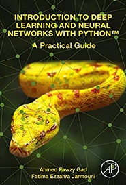 Introduction to Deep Learning and Neural Networks with Python: A Practical Guide