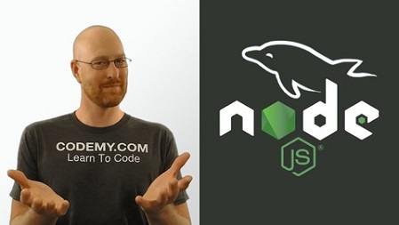 Intro To MySQL With Node.js – Learn To Use MySQL with Node!