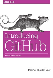 Introducing GitHub: A Non-Technical Guide